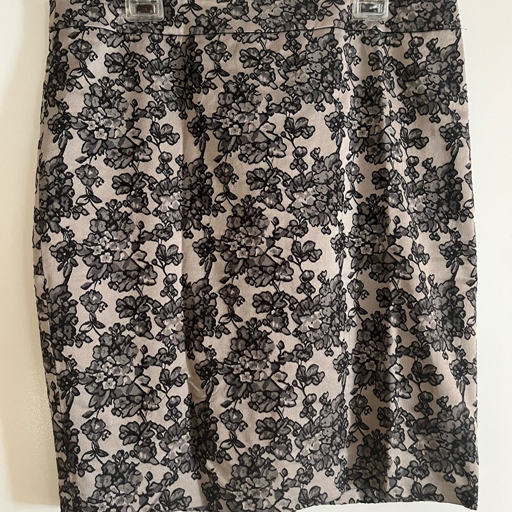 Ann Taylor Knee-length Skirt